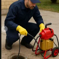 چاهبازکن فنرزنی100٪تضمینی فنرزن ارزانتر منصف فوری|خدمات پیشه و مهارت|یزد, |دیوار