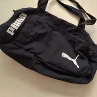 کیف ورزشی پوما بزرگ و کیف نایک|کیف، کفش، کمربند|شیراز, ملاصدرا|دیوار