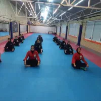 کلاس رزمی|خدمات آموزشی|نجف‌آباد, فردوسی|دیوار
