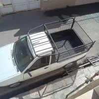 باربند پراید