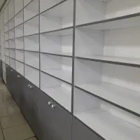 قفسه نو فوری فروشی