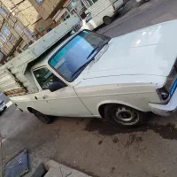 وانت پیکان 79 درحد90
