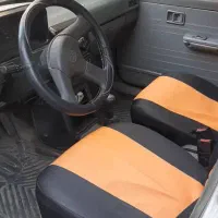 پراید90دوگانه شرکت|خودرو سواری و وانت|قدس, شهرقدس|دیوار