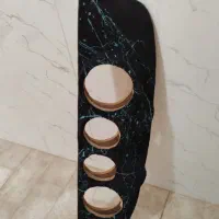 طاقچه سه بعدی حرفهای فروش فوری|قطعات یدکی و لوازم جانبی|همدان, |دیوار