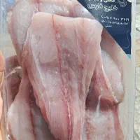 فیله انواع ماهی تازه میگو
