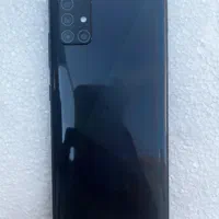 گوشی سامسونگ Galaxy A51|موبایل|اصفهان, آزادگان|دیوار