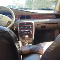 سمند LX مدل 96|خودرو سواری و وانت|خاش, |دیوار