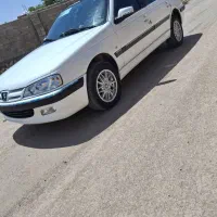 پژو پارس سال، مدل ۱۴۰۱
