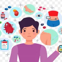 کمک به درمان