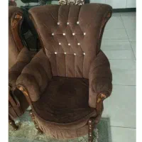 راحتی مبل