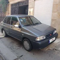 پراید۸۳ انژکتور
