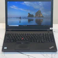 لپتاپ لنوو تینکپد نسل ششم با ssd|رایانه همراه|تهران, بلوار کشاورز|دیوار