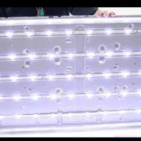 43 اینچ LG|تلویزیون و پروژکتور|داراب, |دیوار