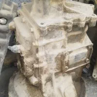گیربکس 2000