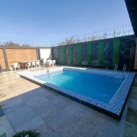 اجاره سالیانه باغ ویلا|اجارهٔ خانه و ویلا|شهریار, بکه|دیوار