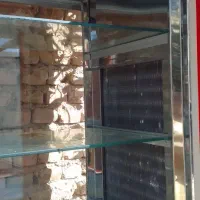 یخچال ویترینی چهار در|فروشگاه و مغازه|اسفراین, |دیوار