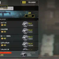 کالاف دیوتی(اکانت)|کنسول، بازی ویدئویی و آنلاین|ری, فیروزآبادی|دیوار