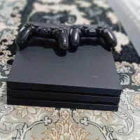 پلی استیشن در حد نو سالم