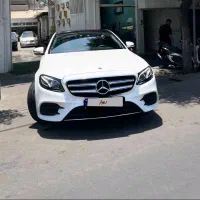 بنز E200