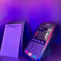 فروش دستگاه کارتخوان سیار کارت خوان پوز مورفان اچ۹|فروشگاه و مغازه|رباط‌کریم, رباط‌کریم|دیوار