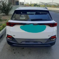 فروش خودرو بستیون T77