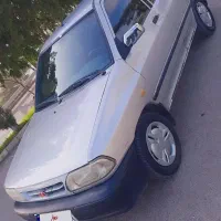 پرایدمدل 90کم کار