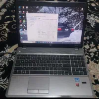 لپتاپ اچ پی ۴۵۴۰