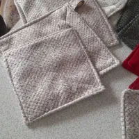 مخمل مبلی|سفره، حوله، دستمال آشپزخانه|قم, پردیسان|دیوار