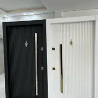 تولیدی درب و پنجره پی وی سی . شیشه دوجداره صنعتی