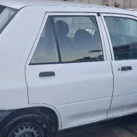 پراید ۹۸|خودرو سواری و وانت|هرسین, |دیوار