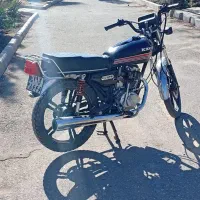 کویر 200 مدل 1401|موتورسیکلت|فردوس (خراسان), |دیوار