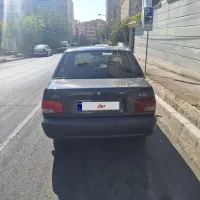 پراید 131 SE بدون رنگ کاملا سالم مدل ۱۳۹۸|خودرو سواری و وانت|تهران, باغ فیض|دیوار