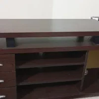 زیر تلوزیون