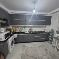 آپارتمان ۸۰متری در شهرک امید