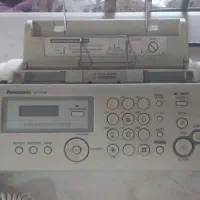 دستگاه فکس پاناسونیک مدل KX-FP205