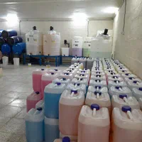 شامپو کارواش|عمده‌فروشی|فردیس, شهرک وحدت|دیوار