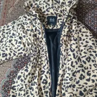 کاپشن زنانه