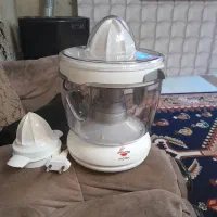 آب پرتقال گیری نونو