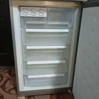 یخچال الکترواستیل