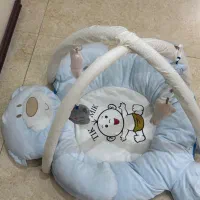 تشک بازی کودک مدل tikmak|اسباببازی|تهران, سازمان آب|دیوار