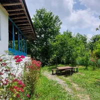 اجاره روزانه/خانه سنتی/روستایی/رزرو بومگردی/باغ|اجارهٔ کوتاه‌مدت ویلا و باغ|کوچصفهان, |دیوار