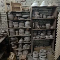 ظروف چوبی|ظروف سرو و پذیرایی|چهاردانگه (تهران), |دیوار