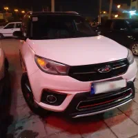 ام وی ام ایکس 33 اسپرت اسپشیال mvm x33 اتومات|خودرو سواری و وانت|شیراز, غدیر شمالی|دیوار