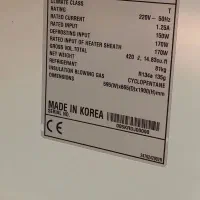 یخچال فریزر LG|یخچال و فریزر|رشت, دیلمان|دیوار