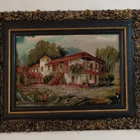 تابلو فرش|تابلو فرش|نسیم‌شهر, |دیوار