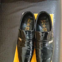 کفش های مجلسی مارک شادیس