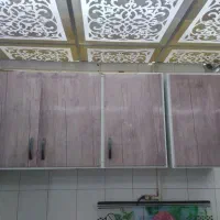 آبچکان و سینک ظرفشویی|آب‌چکان و نظم‌دهنده ظروف|اردبیل, |دیوار