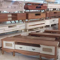 میز تلویزیون طرح زنوس