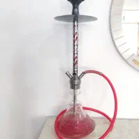 قلیان 4 سوپاپ عربی