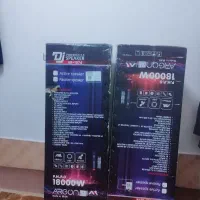 اسپیکر آرگن